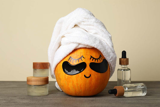 Spooky Good Skincare: Treat Yourself to Glowing Skin This Halloween!