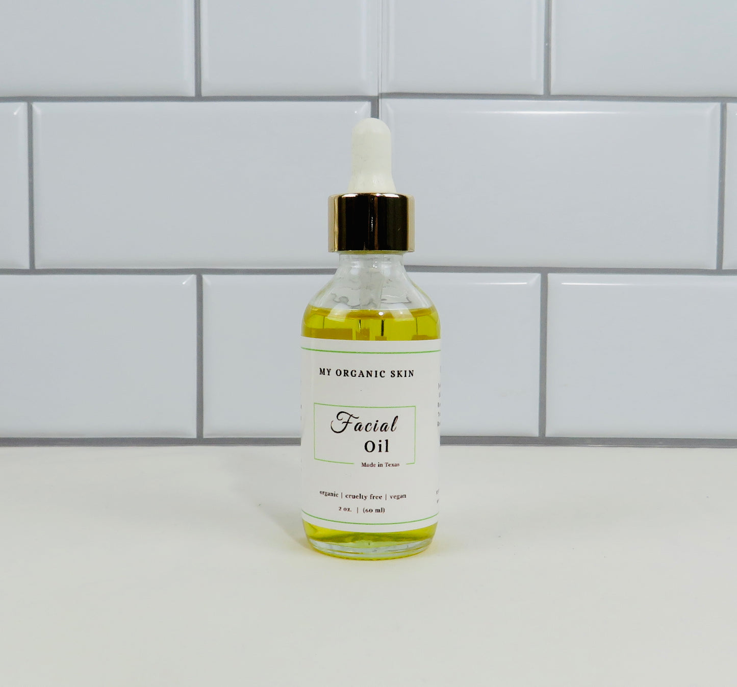 Facial Oil